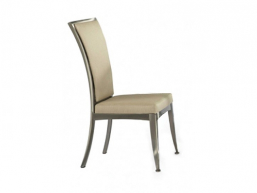 Manhattan Side Chair Mp02 011 Seating Johnston Casuals Outlet