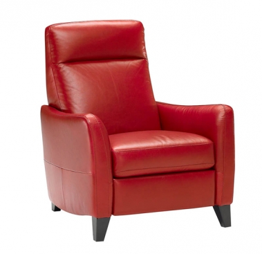 Recliner B537 Leather Collection Natuzzi Outlet Discount Furniture 