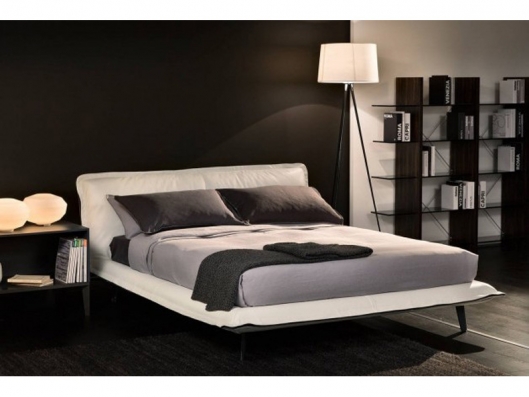 piuma l011 bed natuzzi italia outlet discount furniture selections