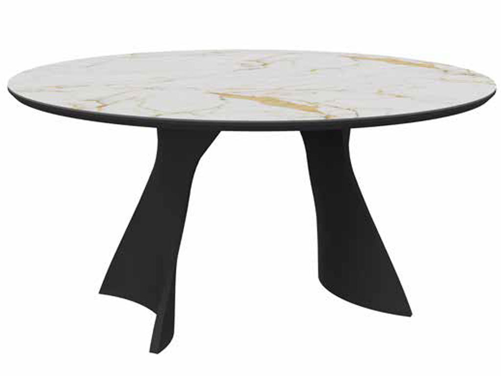 Palermo Dining Table  Bellini