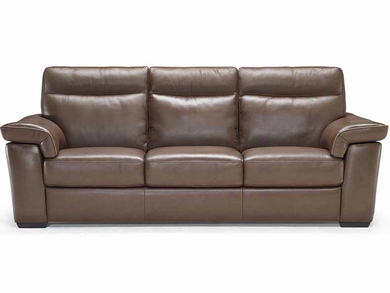 Leather Sofa B757 Natuzzi