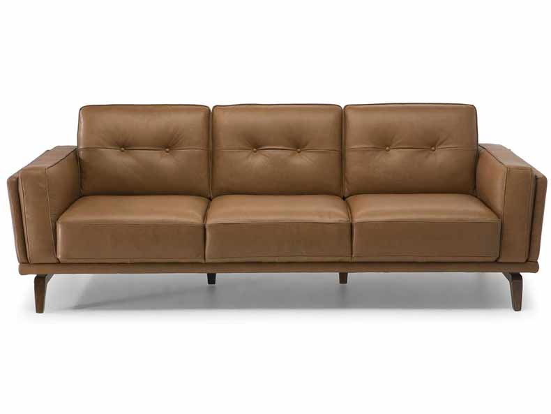 Leather Sofa C095 Natuzzi