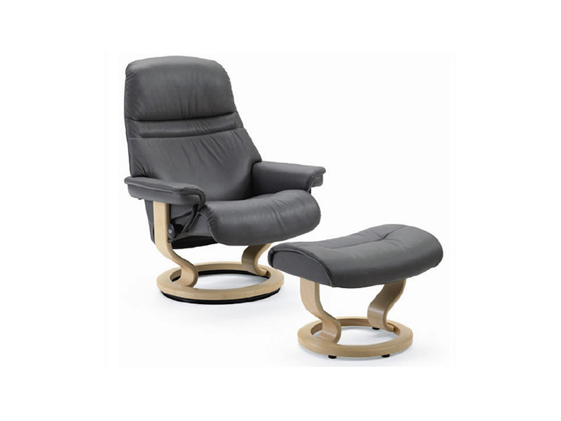 Chair Sunrise Medium  Ekornes