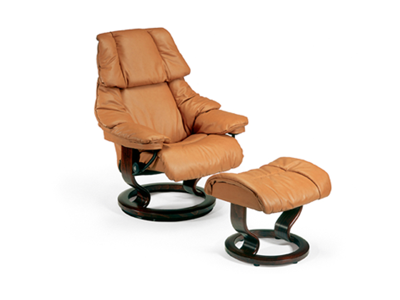 Chair Reno  Ekornes