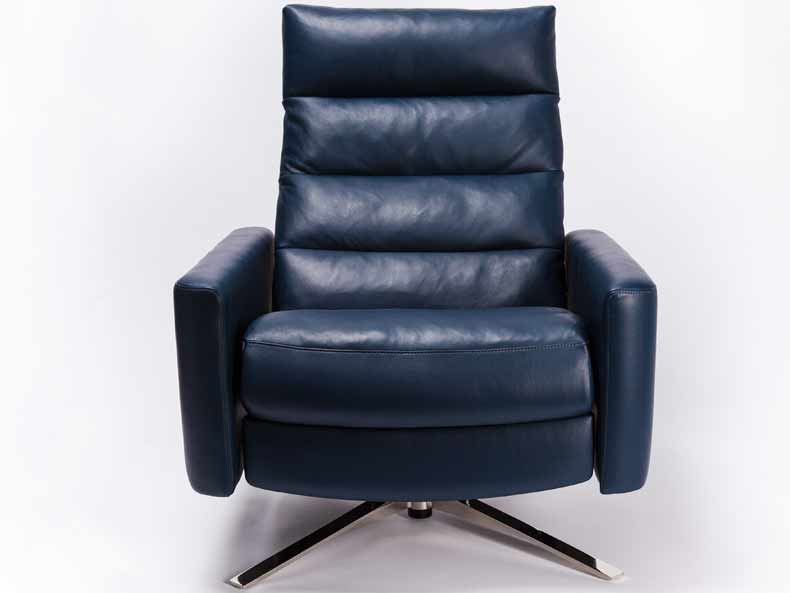 Cirrus Large Chair CRS-CHR-LG American Leather