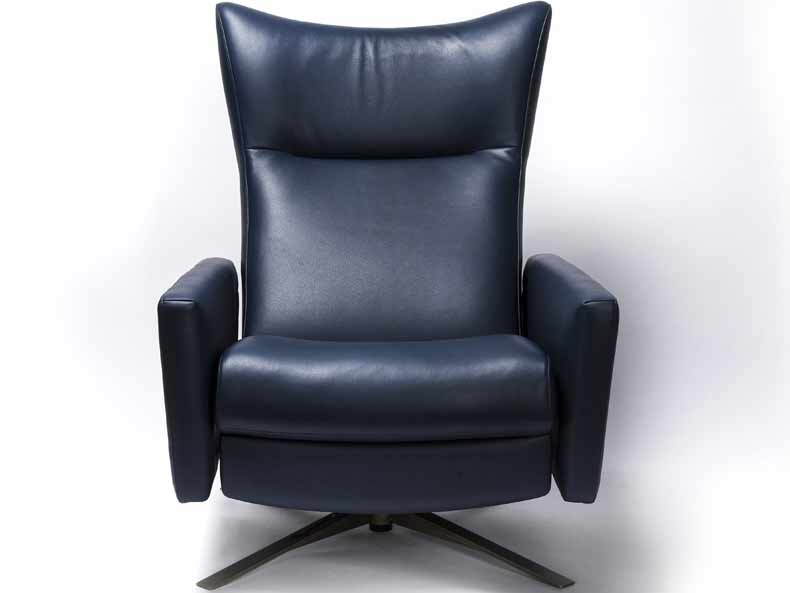 Stratus Large Chair STS-CHR-LG American Leather