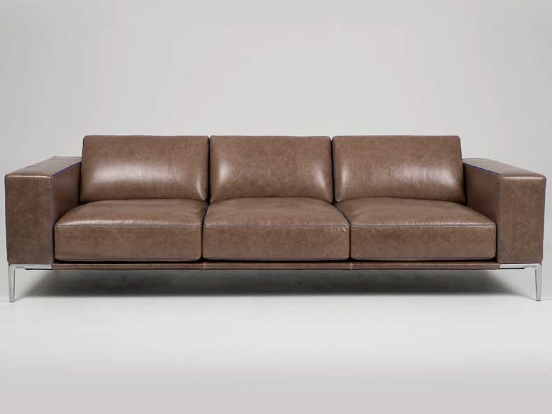 Copenhagen Sofa CPN American Leather