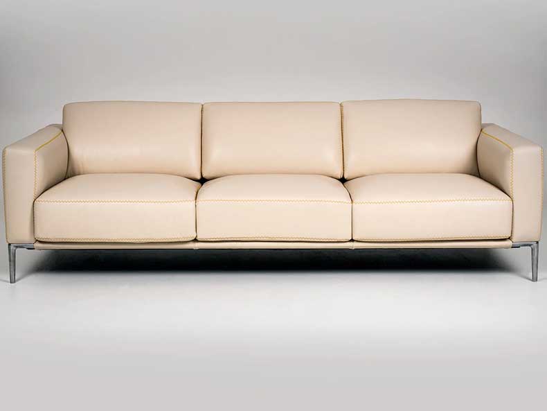 London Sofa LDN American Leather