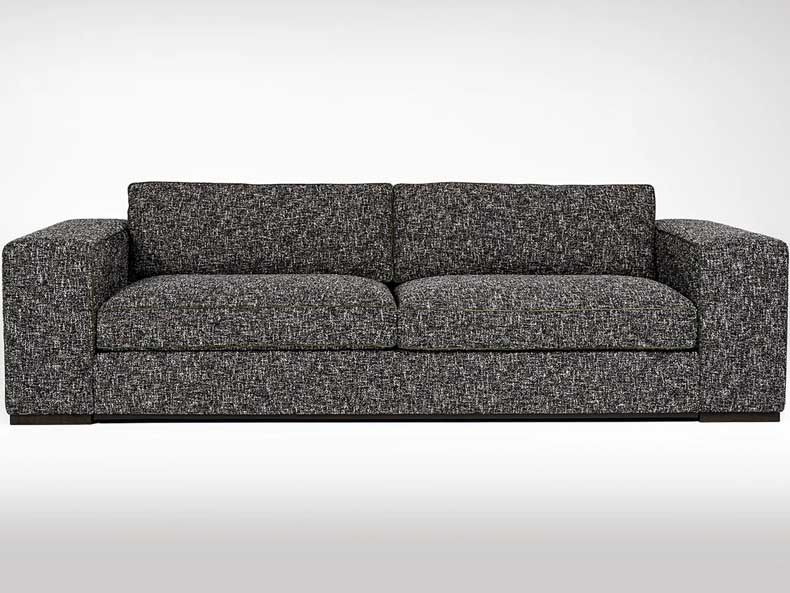 Ellis Sofa ELS American Leather