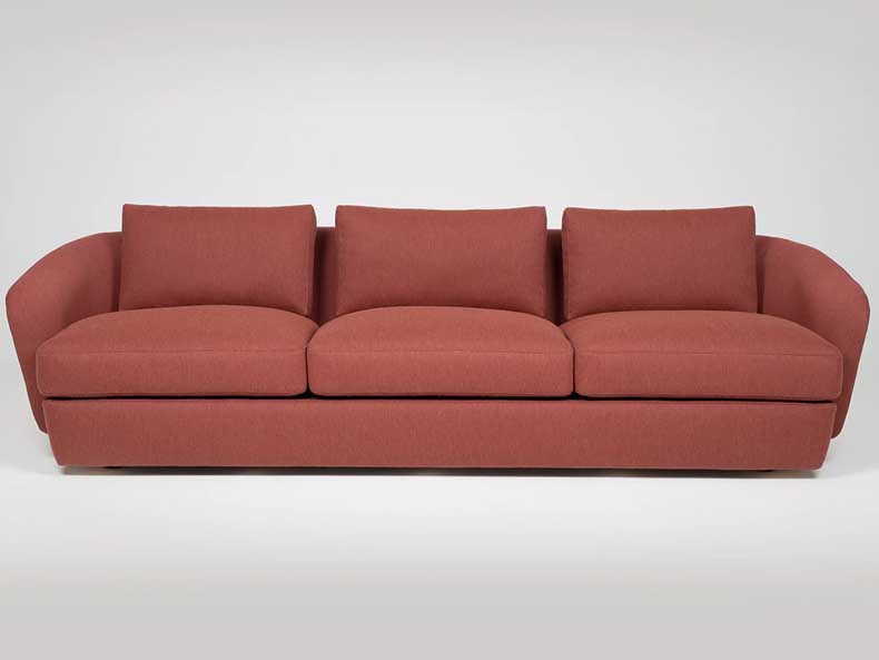 Sadona Sofa SDN American Leather