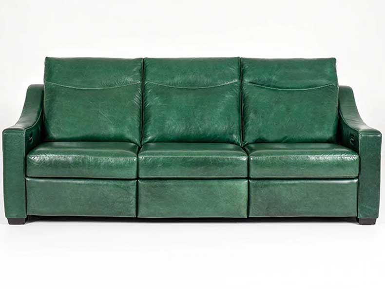 Sarasota Sofa SRA American Leather