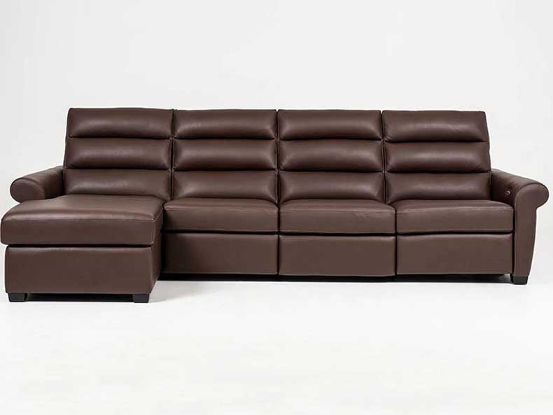 Austin Sofa ATN American Leather