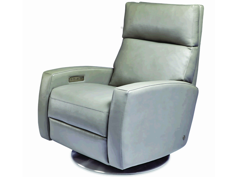 Elliot Recliner ELT-RV7-ST American Leather