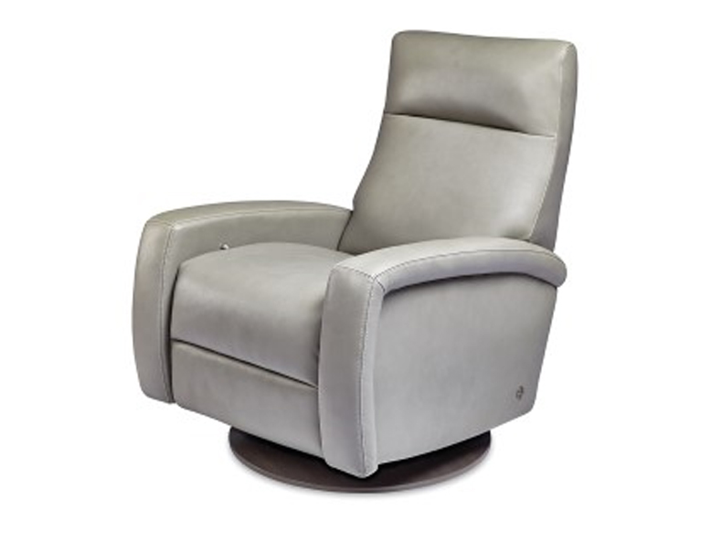 Demi Recliner DMI-RV7-ST American Leather