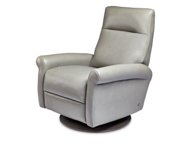 Ada Recliner ADA-RV7-ST American Leather