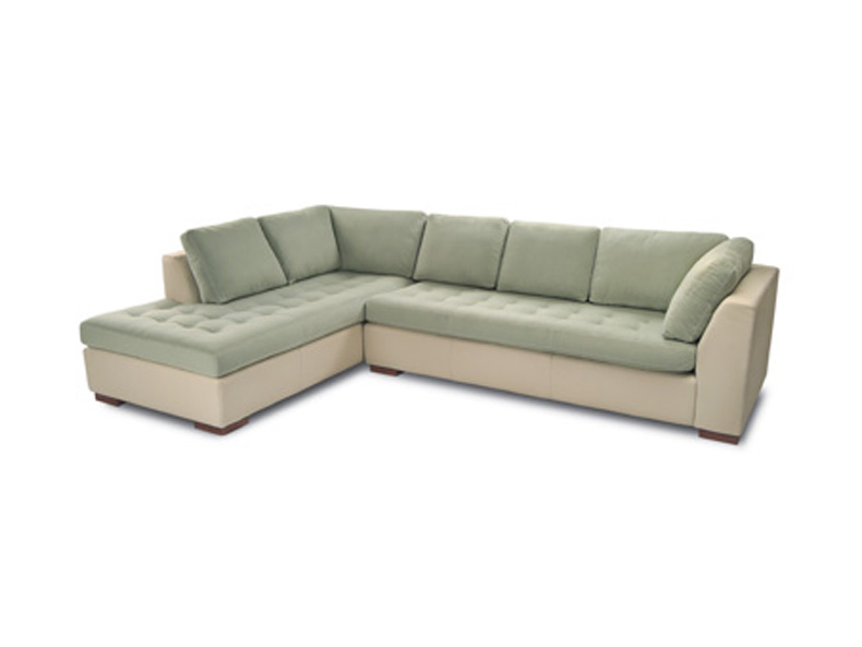 Astoria Sofa Astoria AMERICAN LEATHER