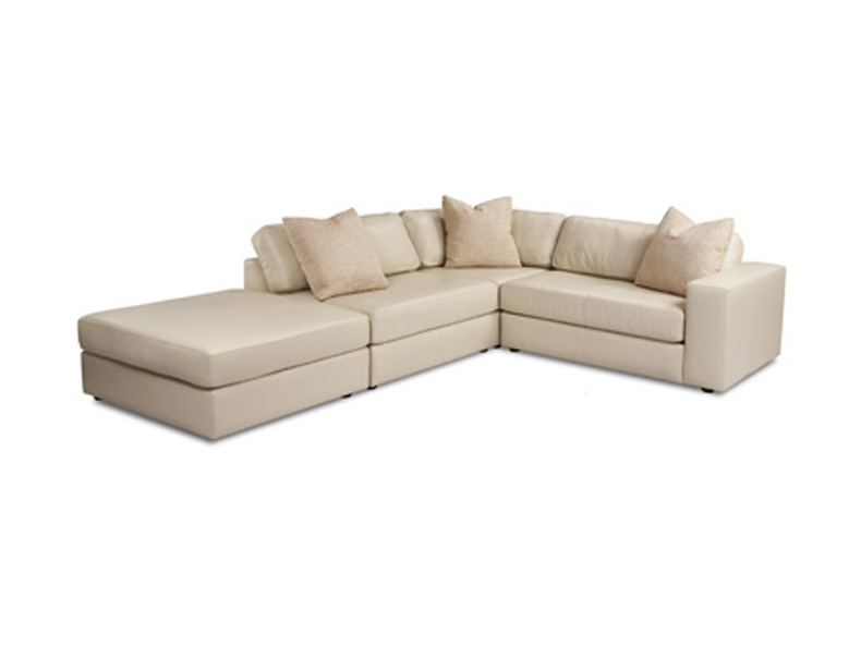 Steve Sofa Steve AMERICAN LEATHER