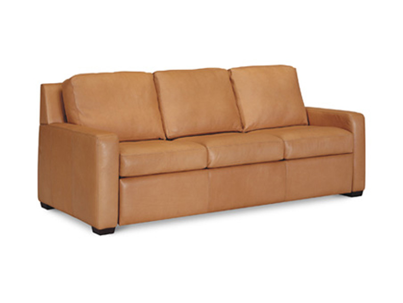 Lisben Sofa Lisben AMERICAN LEATHER