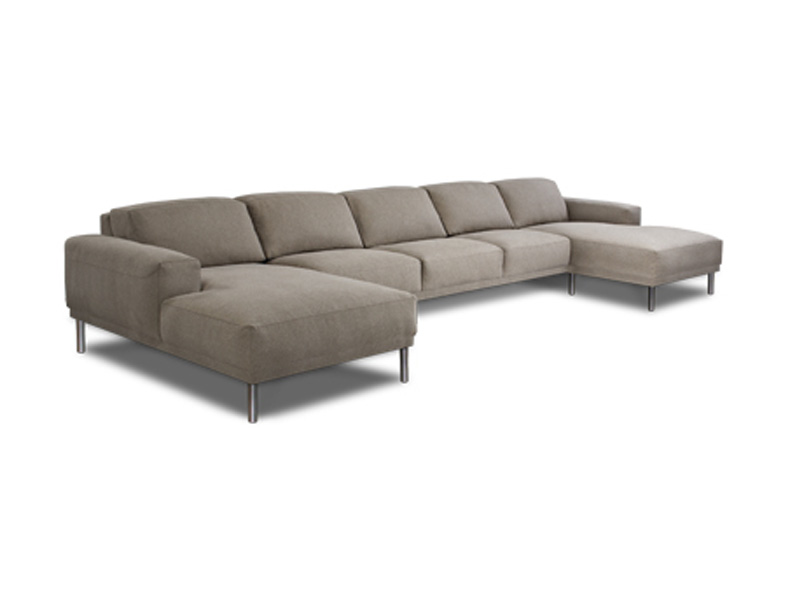 Meyer Sectional Meyer AMERICAN LEATHER