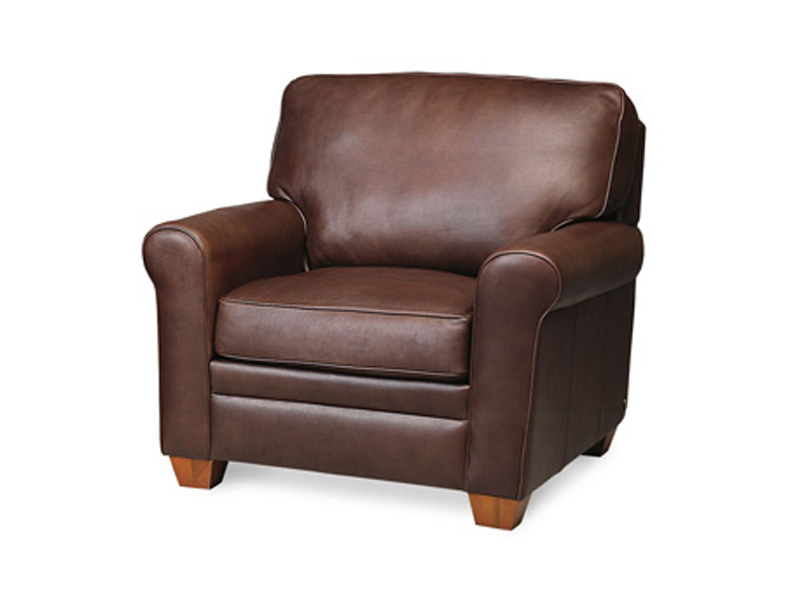 Braxton Recliner Braxton AMERICAN LEATHER