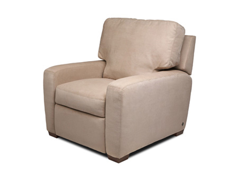 Carson Recliner Carson AMERICAN LEATHER