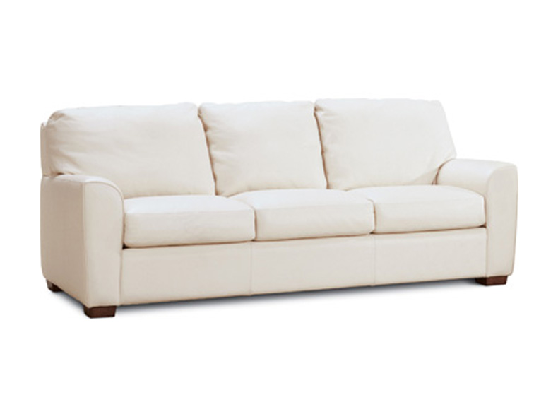 Kaden Sofa Kaden AMERICAN LEATHER