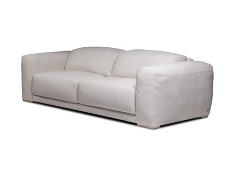 Malibu Sofa Malibu AMERICAN LEATHER