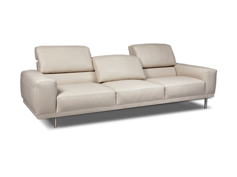 Meyer Sofa Meyer AMERICAN LEATHER