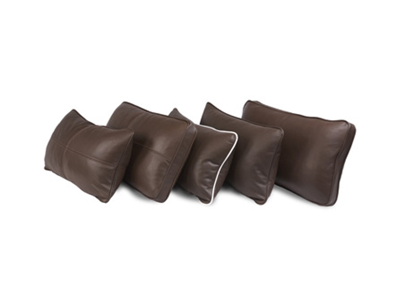 Kidney Pillows Kidney AMERICAN LEATHER