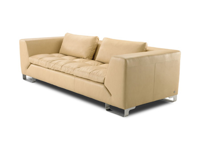 Venice Sofa Venice AMERICAN LEATHER