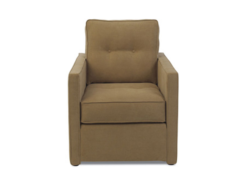 Natasha Chair Natasha AMERICAN LEATHER