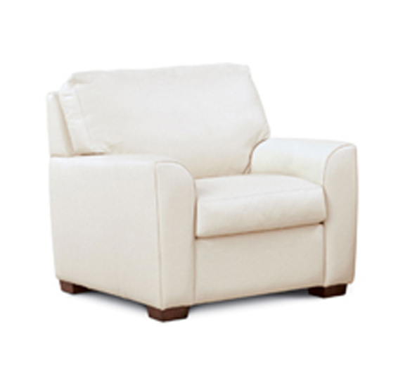 Kaden Recliner Kaden AMERICAN LEATHER