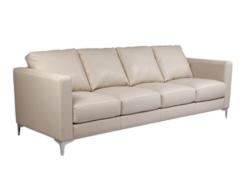 Kendall Large Sofa  American Leather