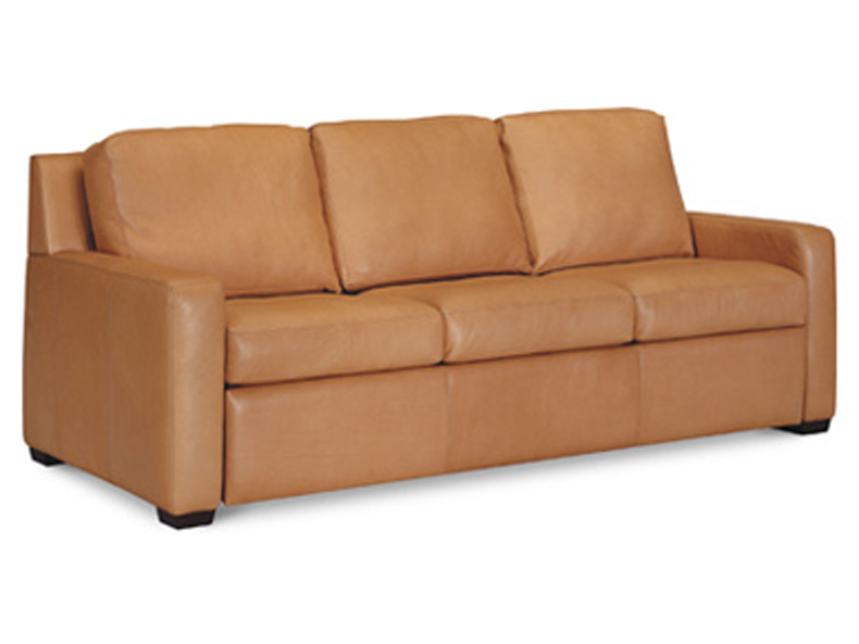 Lisben Sofa  American Leather