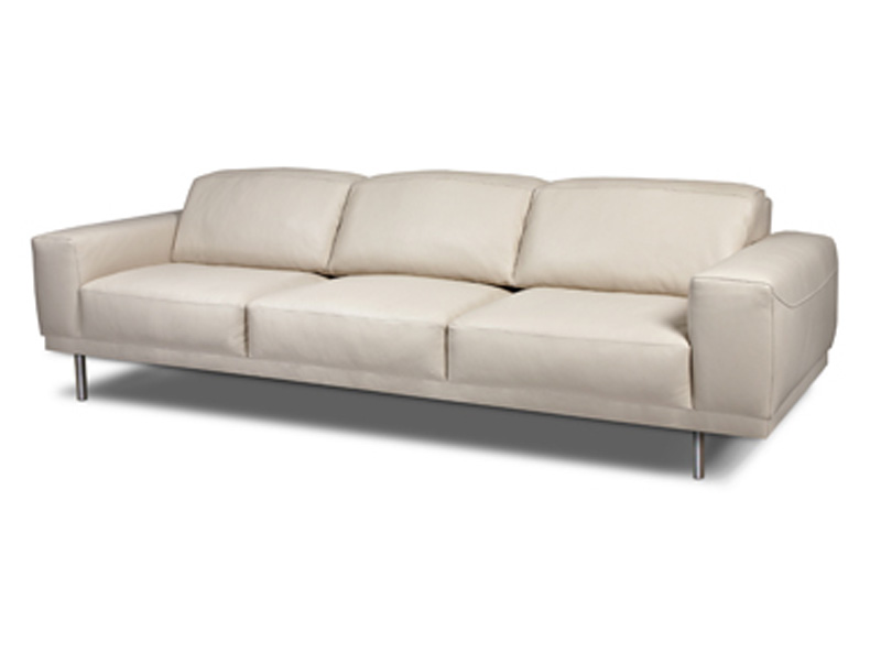 Meyer Sofa  American Leather