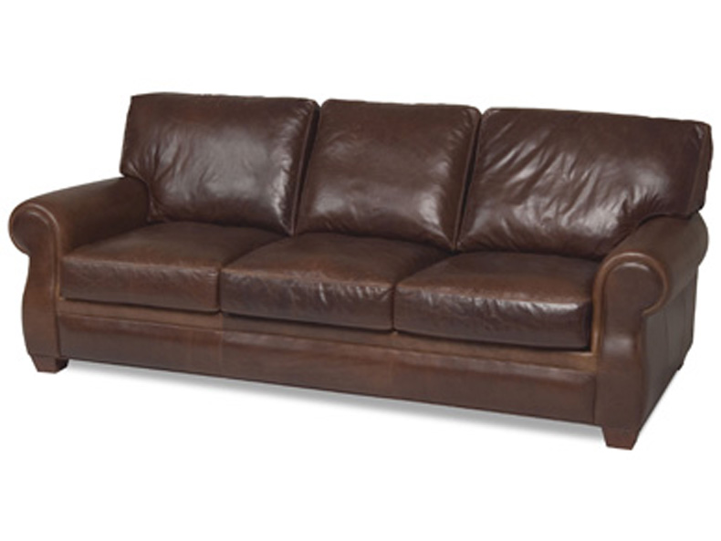 Morgan Sofa  American Leather