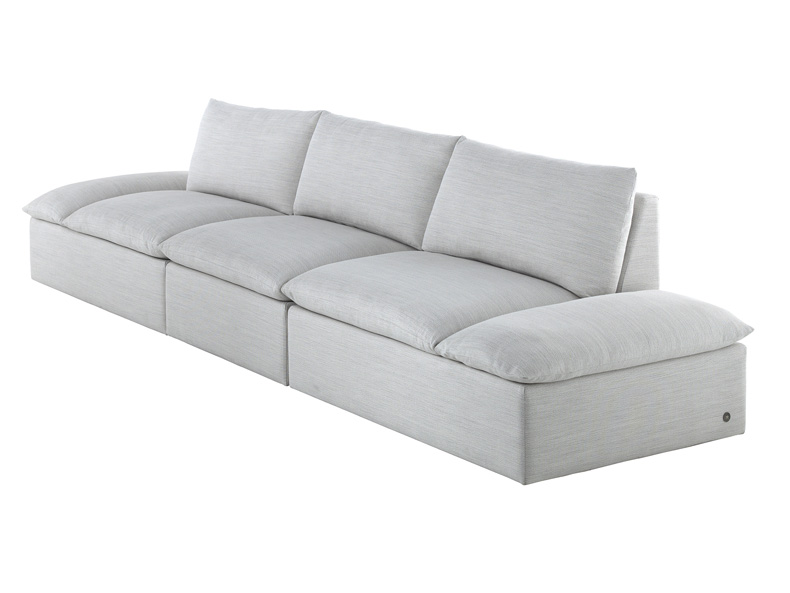 Versa Sofa  American Leather