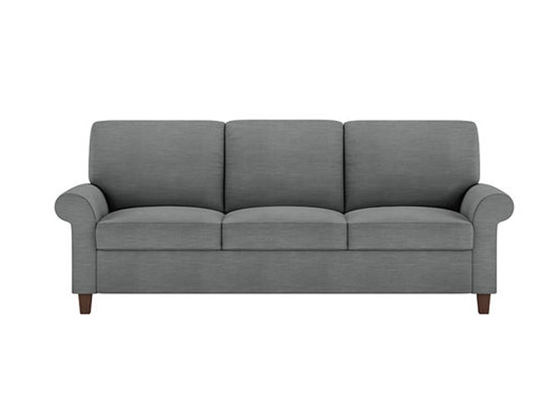 Gibbs Sleeper Sofa  American Leather