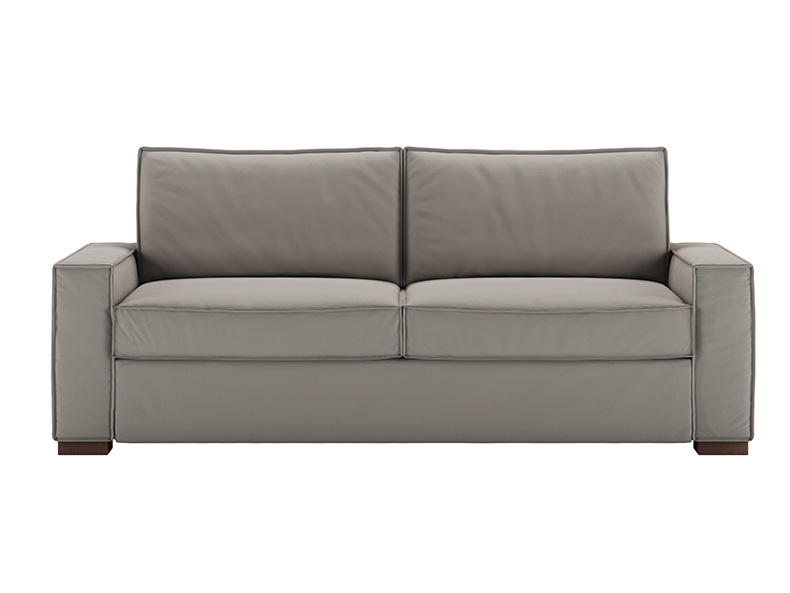 Madden Sleeper Sofa  American Leather