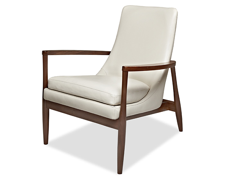 Aaron Chair  American Leather