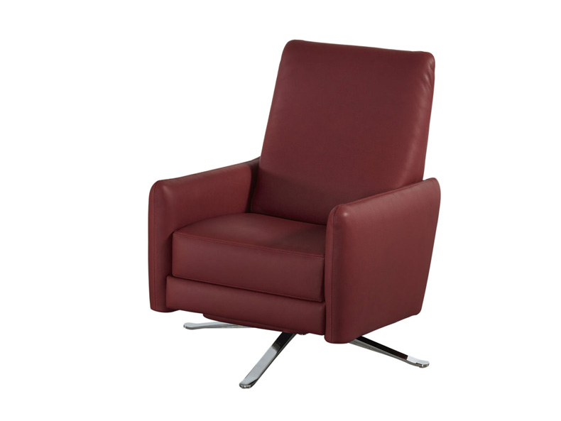 Blake Recliner  American Leather