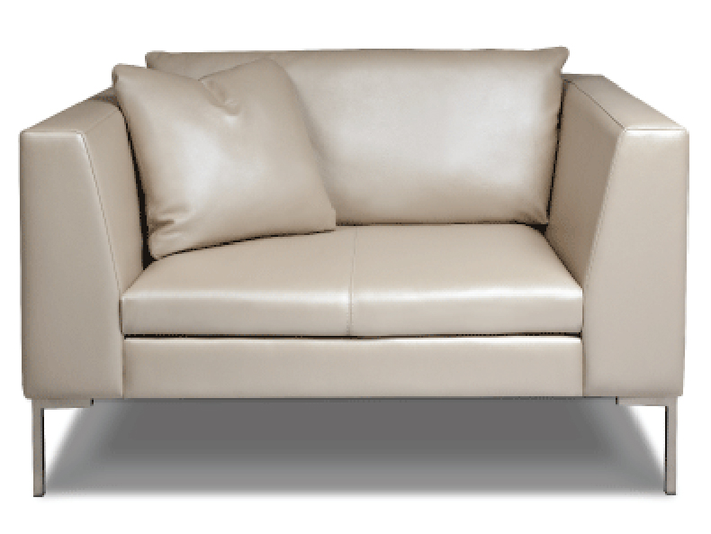 Inspiration Chair  American Leather