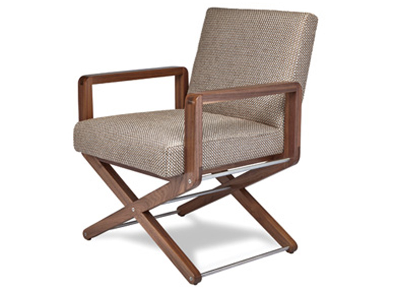 Phillip Chair  American Leather