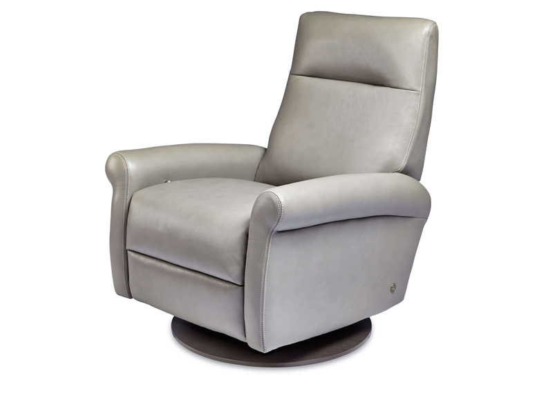 Ada Recliner Recliner  American Leather