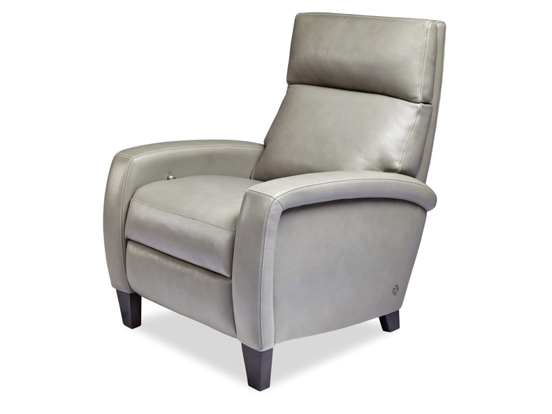 Dexter Recliner Recliner  American Leather