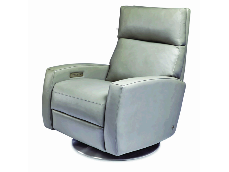 Elliot Recliner Recliner  American Leather