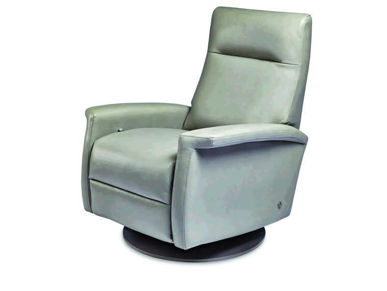 Fallon Recliner Recliner  American Leather