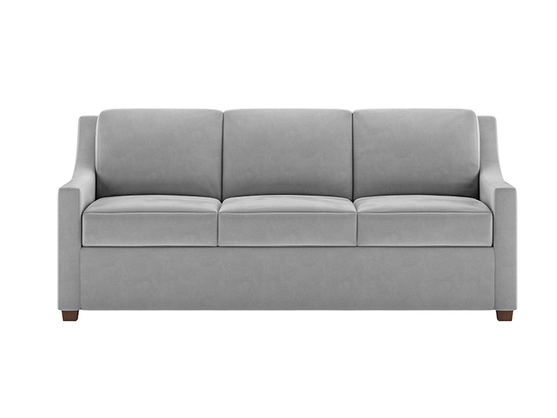 Perry Sleeper Sofa  American Leather