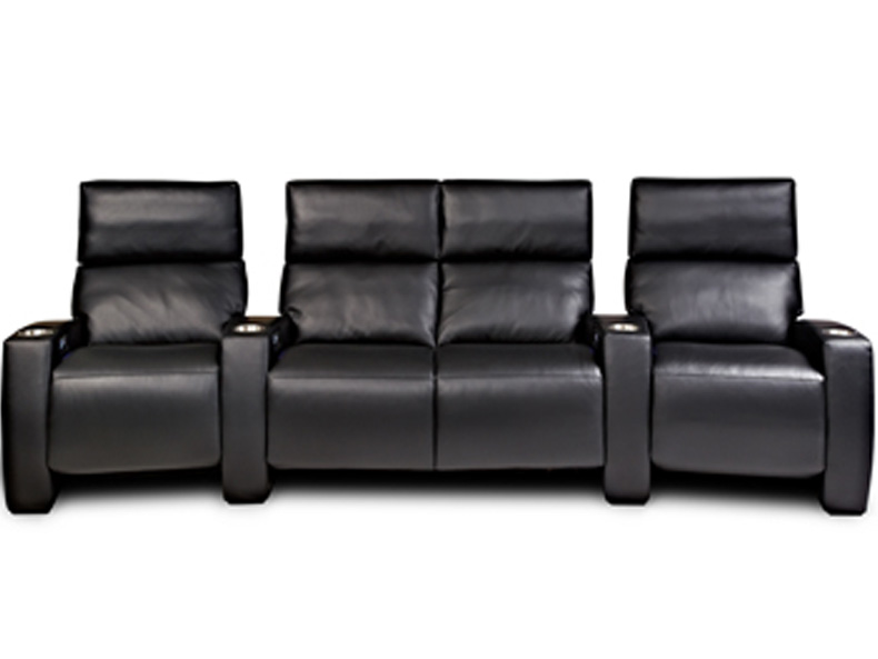 Monroe Recliner  American Leather