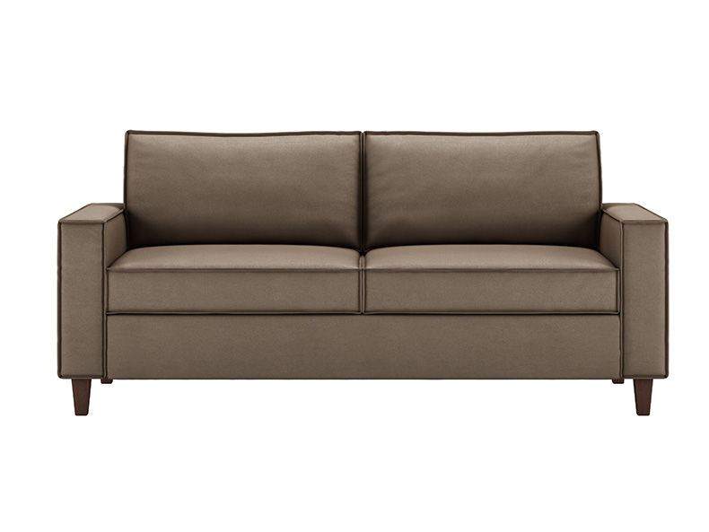 Mitchell Sleeper Sofa  American Leather